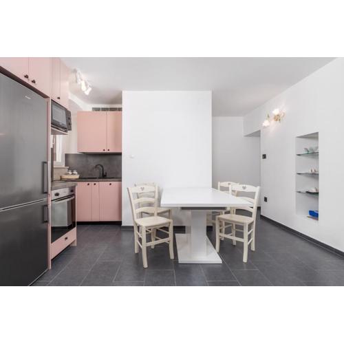 Apartment Valentina