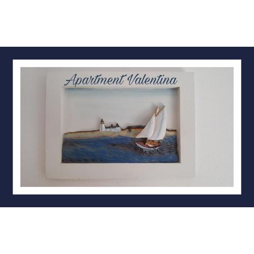 Apartment Valentina