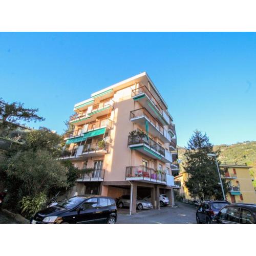 Apartment Valle dei Poggi by Interhome