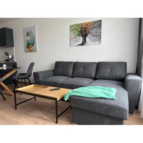 Apartment Valmart City Park