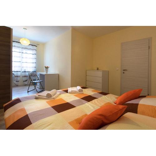 Apartment Valmas