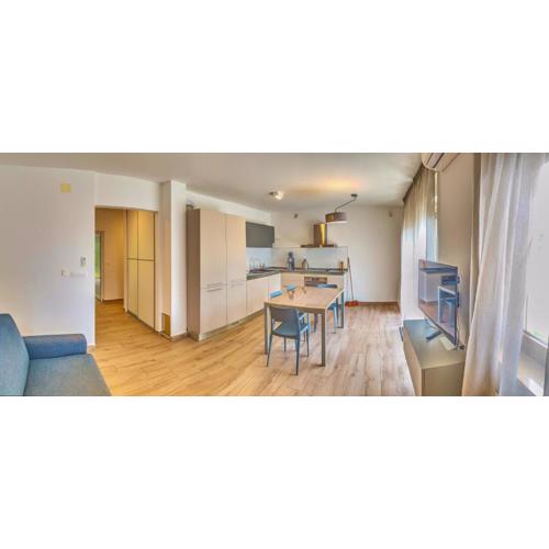 Apartment Valovine Stoja