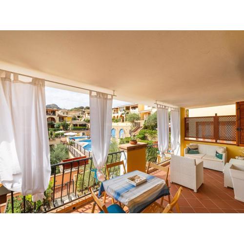 Apartment Vanda by Interhome