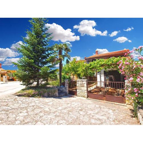 Apartment Vanga 533