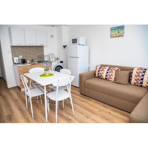 Apartment Vazrozhdenska