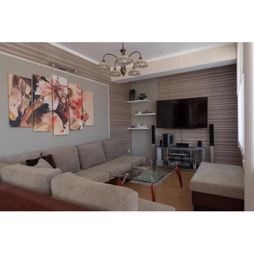 Apartment Veda