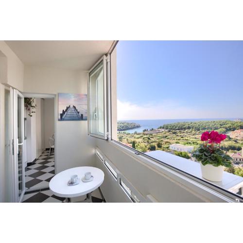 Apartment Vedrana