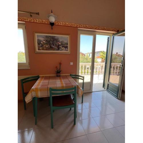 Apartment Veli Joze