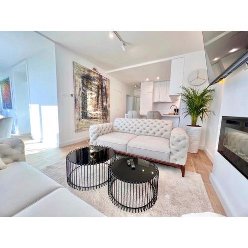 Apartment Velvet - free private garage