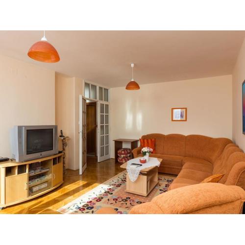 Apartment Ventula - Two Bedroom Apartment with Sea View