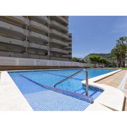 Apartment Ventura Park-2 by Interhome