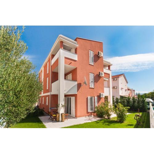 Apartment Vera