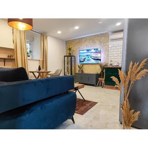 Apartment Vera
