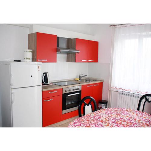 Apartment Vera