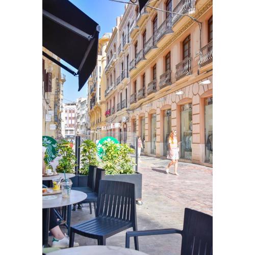 Apartment Verano - OLD Town - Carmen Thyssen