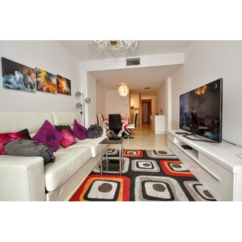 Apartment Verano Go2lloret