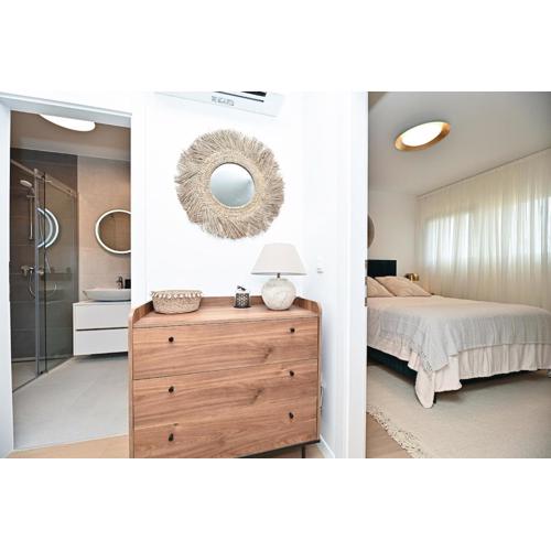 Apartment Verde Luxe
