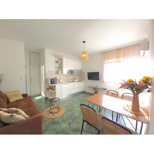 Apartment Verde