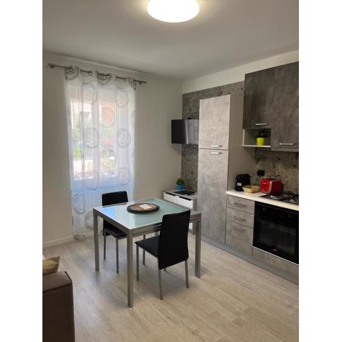 Apartment Verdi BARDOLINO