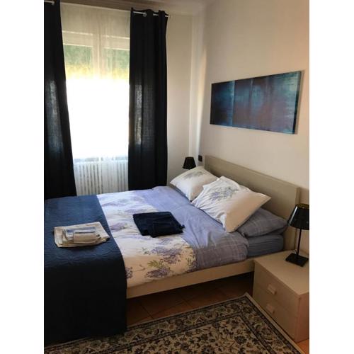 Apartment Verdiano