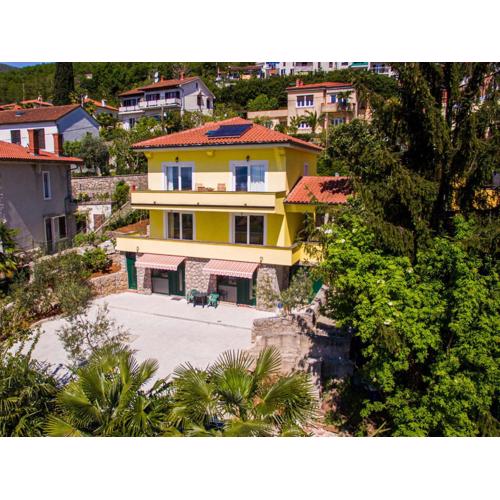 Apartment Vero-5 by Interhome