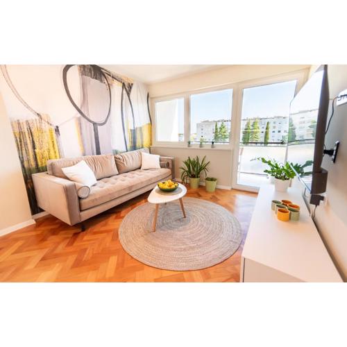 Apartment Veruda