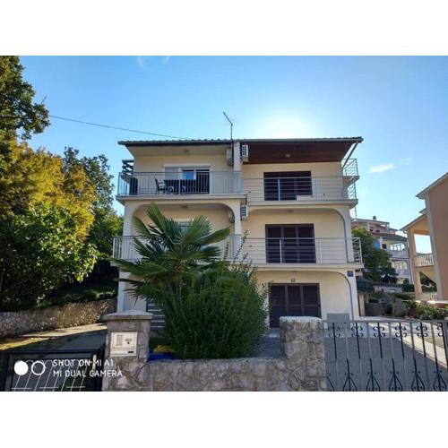 Apartment Vesel