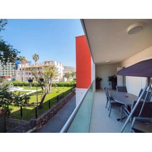 Apartment Vesna - Superior Three Bedroom Apartment with Balcony