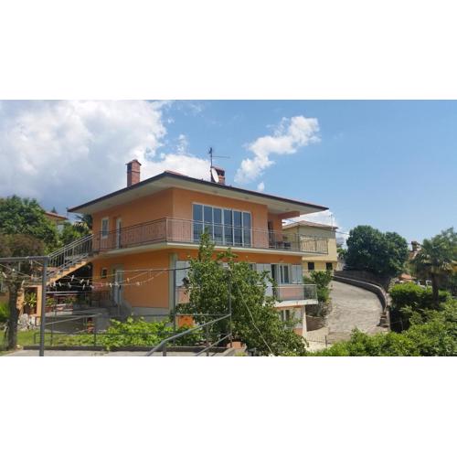 Apartment Vesna Opatija free parking