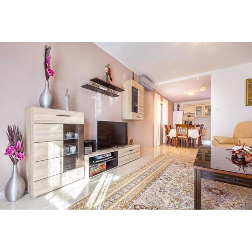 Apartment Vesna