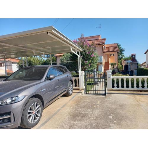 Apartment Vesna