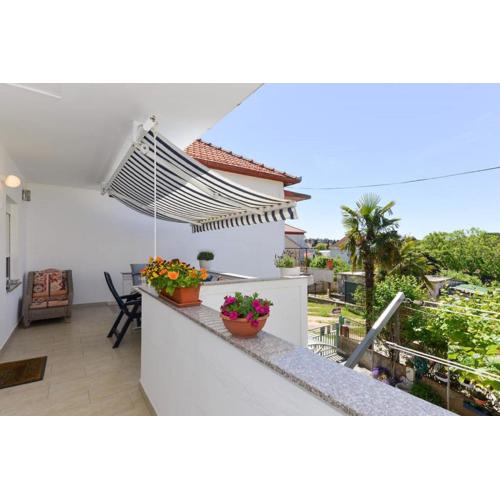 Apartment Vesna