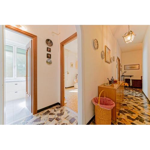 Apartment Vespucci by PortofinoVacanze
