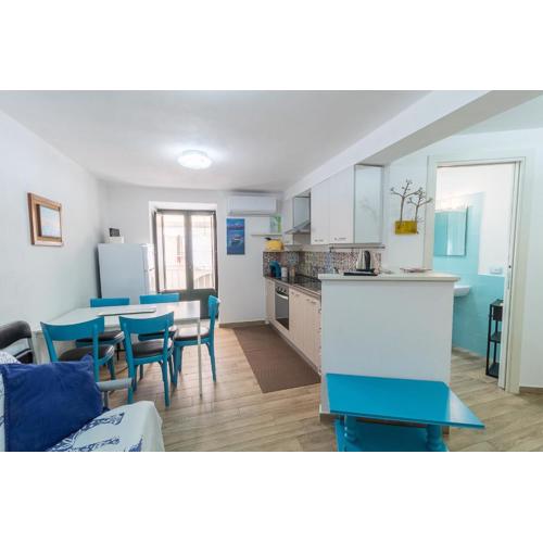 Apartment Veterani