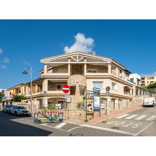 Apartment Via del Mare by Interhome