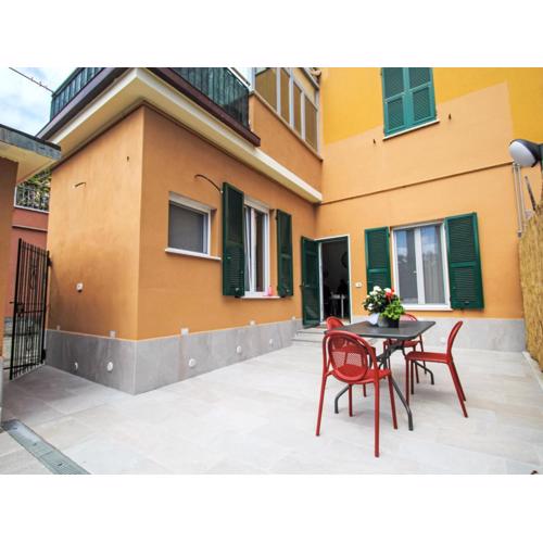 Apartment Via Nazionale by Interhome