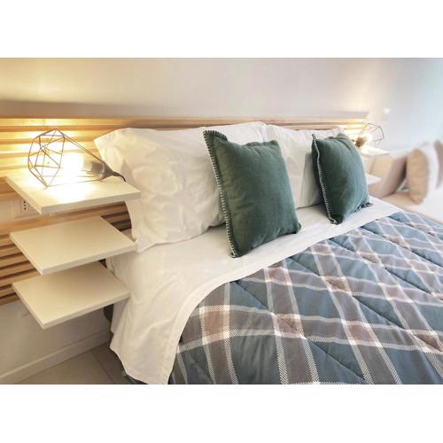 Apartment Via Sant\