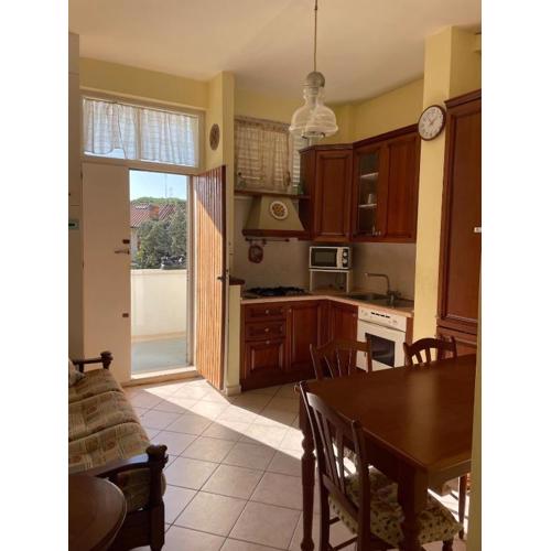 Apartment, vicino a mare Zadina di cesenatico