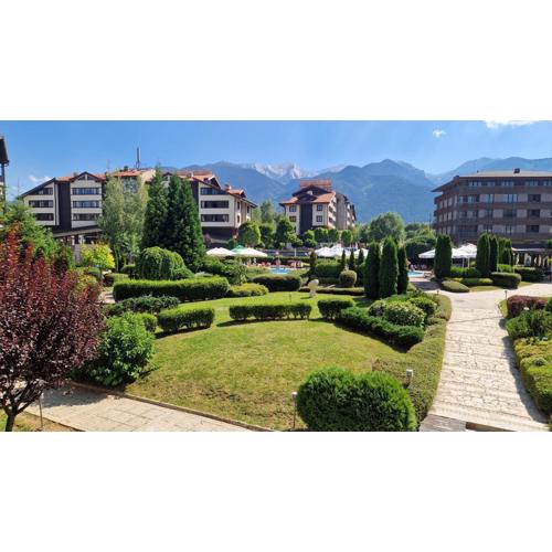 Apartment Victoria