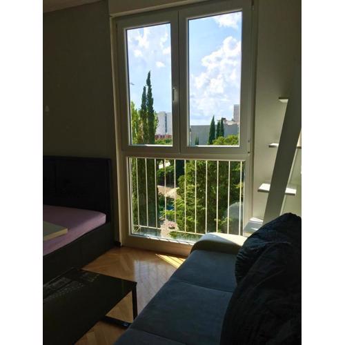Apartment Victoria