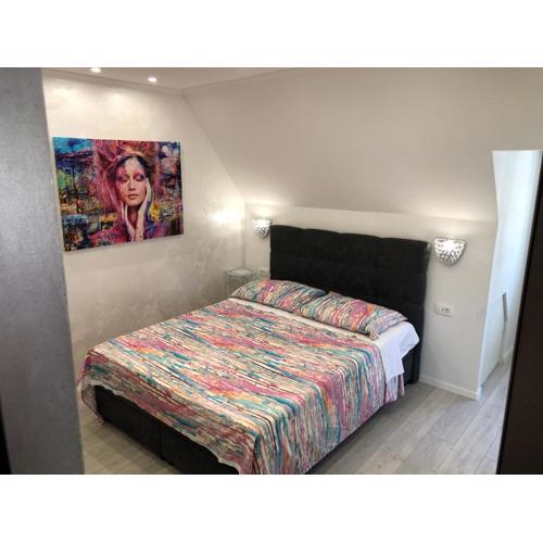 Apartment Vid