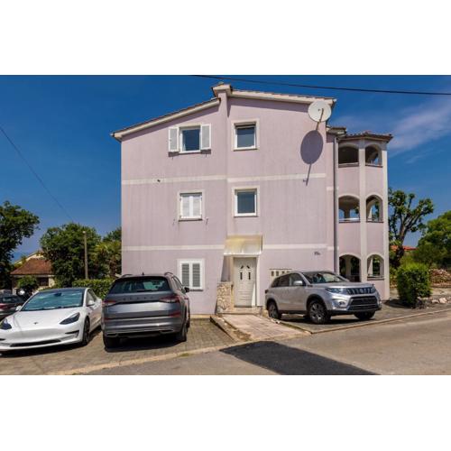 Apartment VidaA