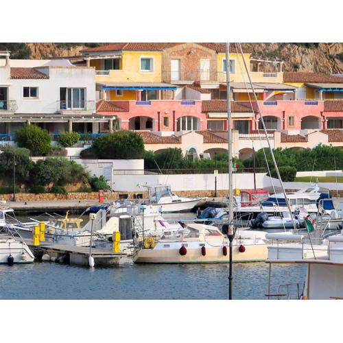 Apartment Vigna Marina V110 by Interhome