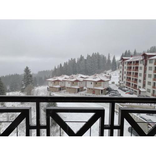 Apartment Viki Pamporovo