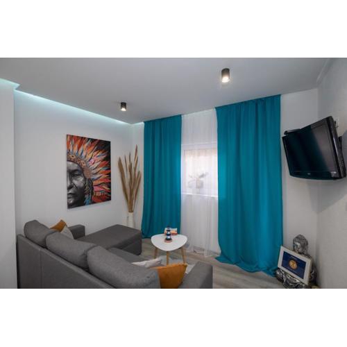 Apartment Viktorija