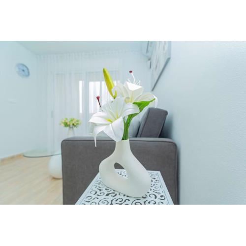 Apartment Viktoryia