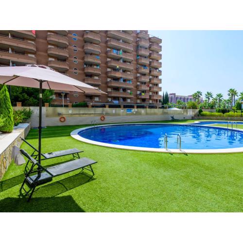Apartment Vila de Oropesa X by Interhome
