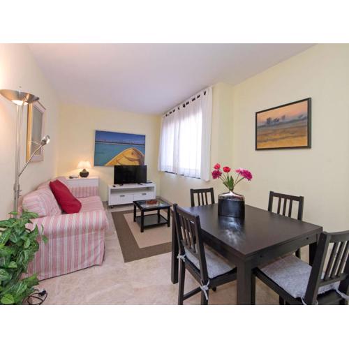 Apartment Vila Olímpica- Sant Martí - Sardenya by Interhome
