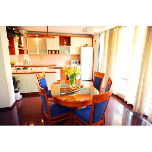 Apartment Vilea