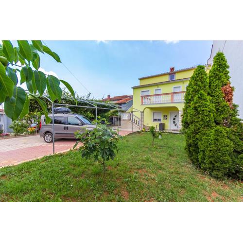 Apartment Vilic